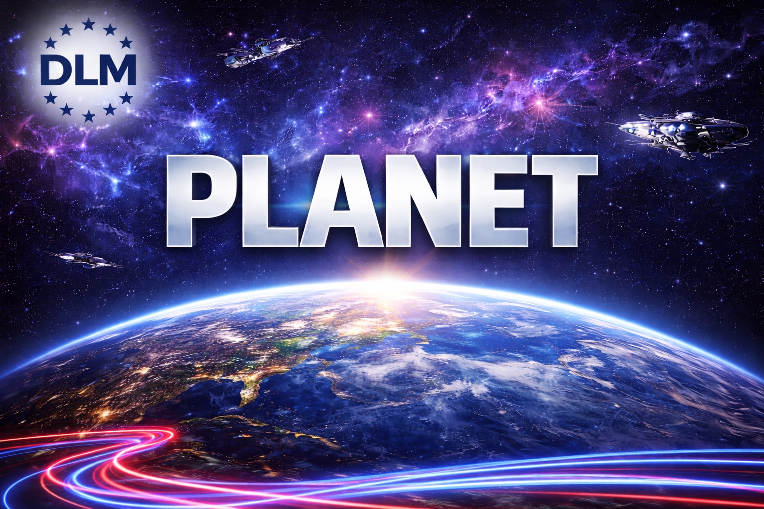 DLM Planet